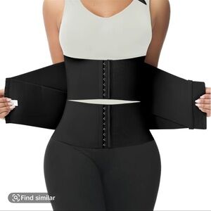 Waistline Shapewear